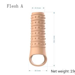 Reusable Penis Extender