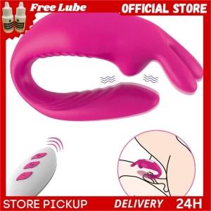 wearable wireless fully function vibrator sex toy