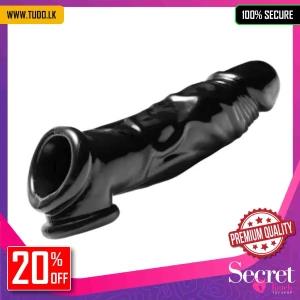 Generic Penis Extender Sleeve Girth Enhancer