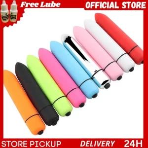 Mini bullet Vibrator sex toy