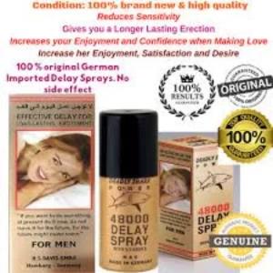 delay 48000 men spray 45ml original delay spray