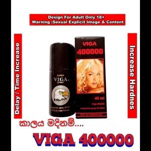 Delay spray 400000 for men ejaculation eriction