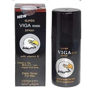 Delay spray for men
