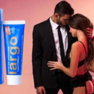 LARGO CREAM Enhancement & Bigger & Stronger Erections