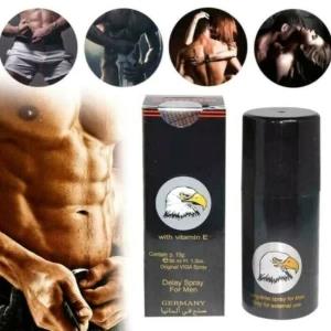 long time delay spray for men viga 50000