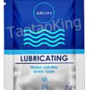 Lubricant Sachets Packets