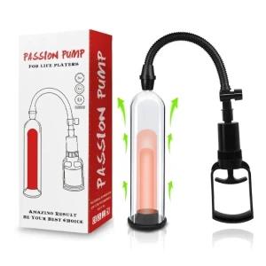 Penis enlargement Pump For men