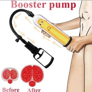 Penis enlargement Pump For men