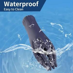 Penis Trainer Simulator Cock Dick Glans Vibrator