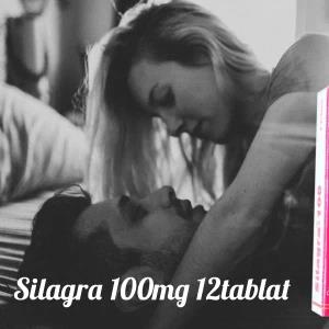 Silagra 100mg 12delay tablat