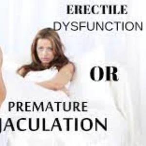 Silagra 100mg + Dapoxetine 30mg