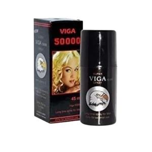 VIGA 50000 Delay, Long Time Spray