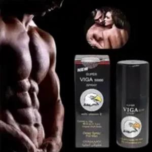 Viga 50000 Delay Sex Spray