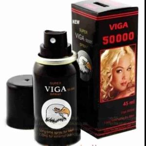 viga 50000 delay spray for men