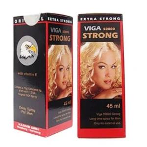 viga 50000 strong delay spray for men