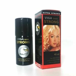 viga 50000 strong delay spray for men with vitamin E