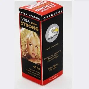 viga 50000 strong delay spray for men with vitamin E