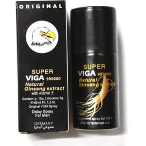 viga 99000 delay spray for men with vitamin E