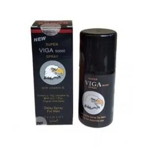 Viga Viga Spray (50000) - 45Ml