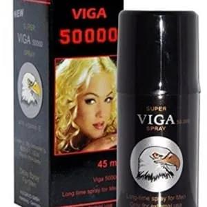 Viga Viga Spray (50000) - 45Ml