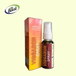 VIGGARON SPRAY MenS Delay - Sex Drive With Your Love