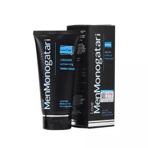 Water-based lubricant 50ml Men Women