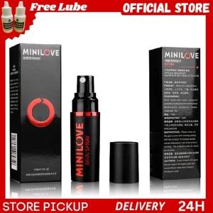 Mini Love delay spray for men