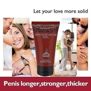 TITAN RED PENIS ENLARGEMENT BIG SIZE MEN GEL