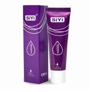 Generic Water Based Lubrication for Men & Women