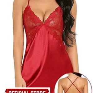 Lace Lingerie sexy Sleepwear 2pcs
