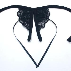 Ladies Sexy Lace Pantie Butterfly Pantie Sexy Lingerie
