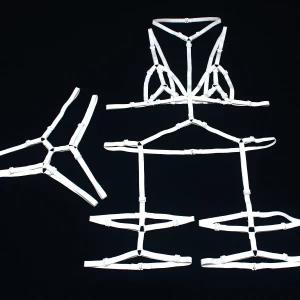 Ladies sexy Lingerie Harness sexy Thong inner wear
