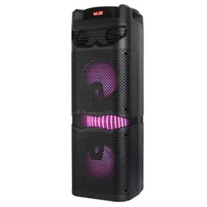 Abans Portable Wireless Bluetooth karaoke Speaker RM-838