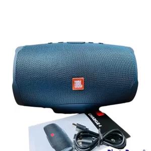 Charge 4 JBL_Bluetooth Wireless Speaker Support USB/TF CARD/