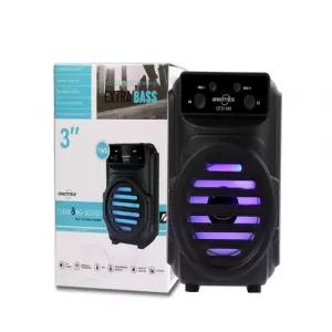 Greatnice Speaker GTS-1348 Small Living Room Wireless Audio Speakers Portable Mi