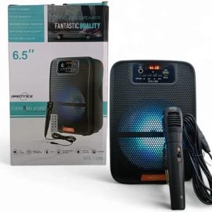 GTS-1286 Portable Bluetooth Speaker
