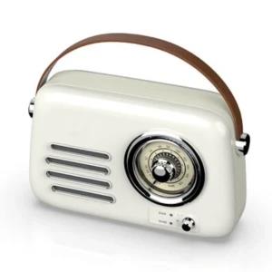 Kanvox Radio & Bluetooth Speaker FB-R303