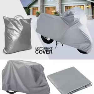 KTM RC 125 Polyester Fabric Waterproof Outdoor Motorcycle /