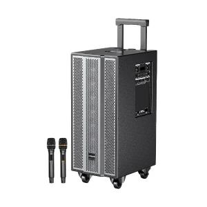 Malata Multifunctional Speaker M+1887 PLUS