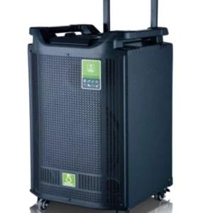 Multi Media Speakers - Ne 818+fm Radio