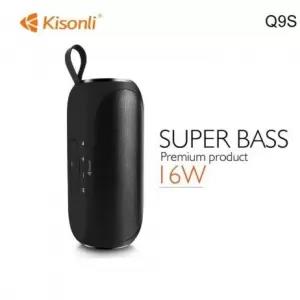 Q9s Bluetooth Speaker Subwoofer Q9S FM / USB PEN / AUX