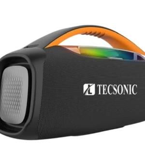 Tecsonic Speaker Karaoke system - TSMS-5825