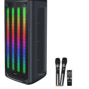 Tecsonic TSMS-DM10-60 Party Speaker