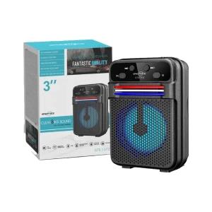 Wireless Speaker GTS-1372