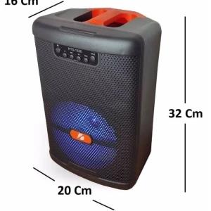 Wireless Speaker KTS-1330