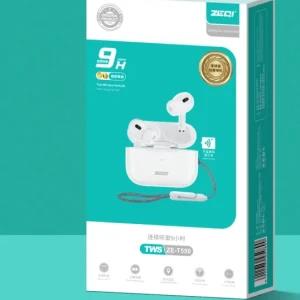 ZEQI TWS Fifth Generation Wireless Bluetooth (T550)