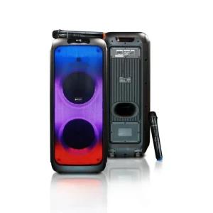 Fuji Portable Bluetooth Speaker - FUBS-8220