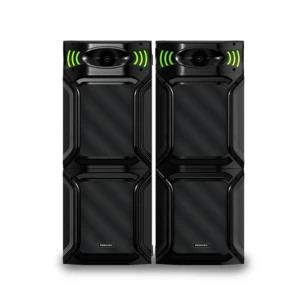 Innovex IAS009D Bluetooth Karaoke Speaker