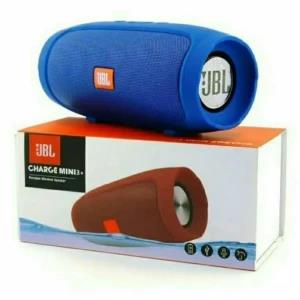 Jbl charge3 bluetooth speaker