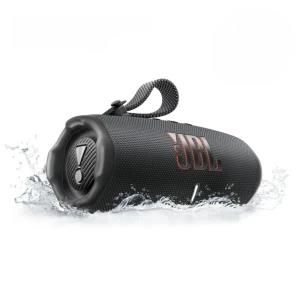 JBL Charge 6 Portable Bluetooth Speaker with AI Sound Boost